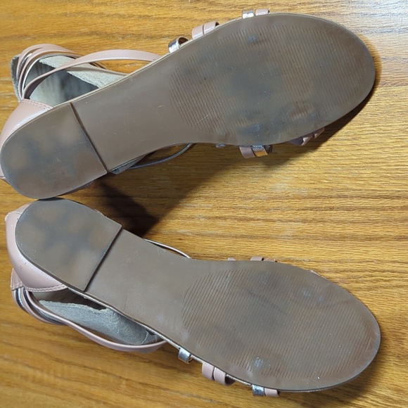 SO strappy sandals - Picture 5 of 9